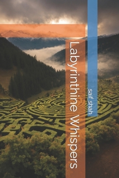 Paperback Labyrinthine Whispers Book