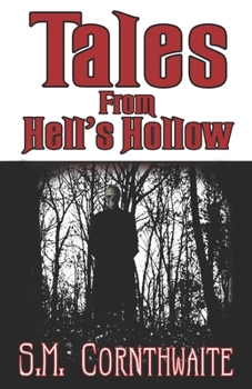 Paperback Tales From Hell's Hollow: 6 Tales of Horror and Suspense Book