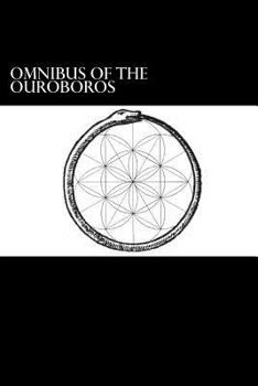 Paperback Omnibus of the Ouroboros Book