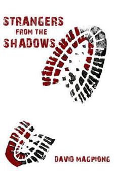 Paperback Strangers from the Shadows Book