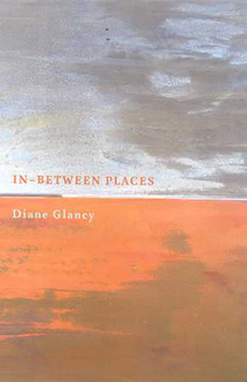 Paperback In-Between Places Book