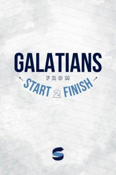 Galatians from Start2Finish