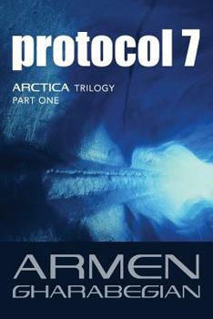 Paperback Protocol 7 Book