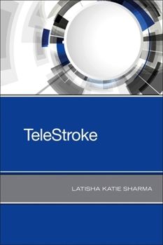 Paperback Telestroke Book