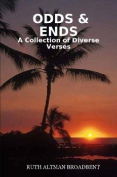 Paperback ODDS & ENDS - A Collection of Diverse Verses Book