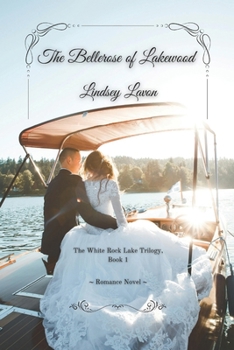 Paperback The Bellerose of Lakewood Book