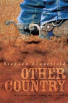 Paperback Other Country Book