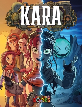 Paperback Kara Book