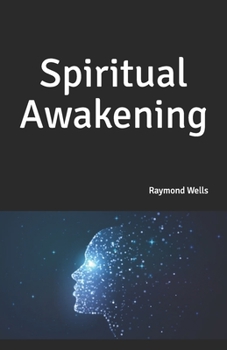 Paperback Spiritual Awakening [Large Print] Book