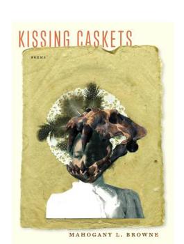 Paperback Kissing Caskets Book