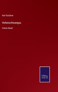 Hardcover Hohenschwangau: Vierter Band [German] Book