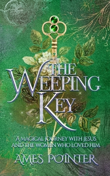 Paperback The Weeping Key Book