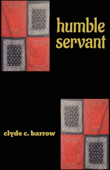 Paperback humble servant Book