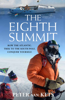 Paperback The Eighth Summit Book