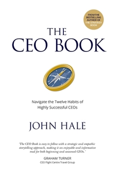 Paperback The CEO Book