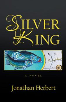 Paperback Silver King Book