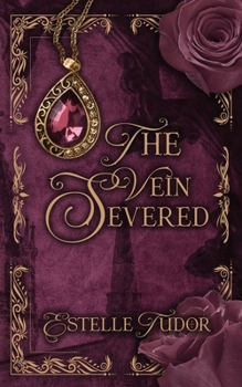 Paperback The Vein Severed Book