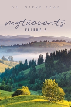 Paperback mytwocents: Volume 2 Book