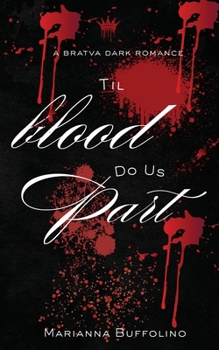 Paperback Til Blood Do Us Part Book