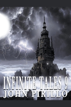Paperback Infinite Tales 9 Book