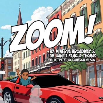 Paperback Zoom Book