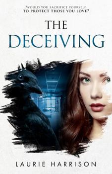 Paperback The Deceiving (The Unveiling Series) Book