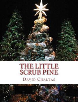 Paperback The Little Scrub Pine Book