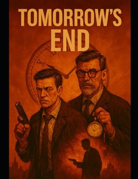 Paperback Tomorrow's End Book