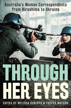 Paperback Through Her Eyes Book