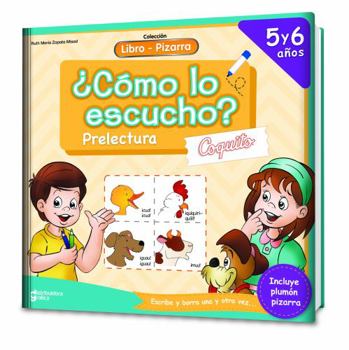 ?C?mo lo Escucho? Coquito : Prelectura