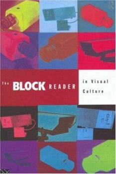 Paperback The Block Reader in Visual Culture Book