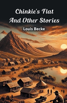 Paperback Chinkie's Flat And Other Stories Book