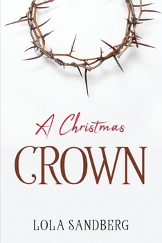 Paperback A Christmas Crown Book