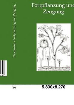 Paperback Fortpflanzung und Zeugung [German] Book