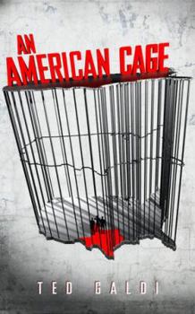 Paperback An American Cage Book