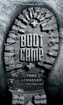 Mass Market Paperback Boot Camp Book