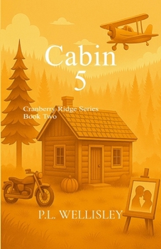 Paperback Cabin 5 Book