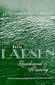 Paperback Quicksand Book