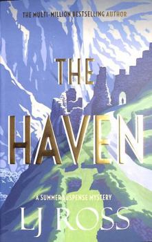 Paperback The Haven: A Summer Suspense Mystery (The Summer Suspense Mysteries) Book