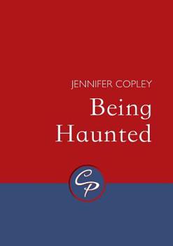 Paperback Being Haunted Book