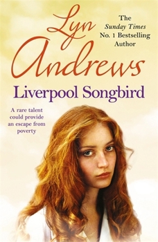 Paperback Liverpool Songbird Book