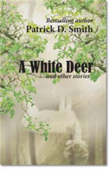 Paperback A White Deer and Other Stories Book
