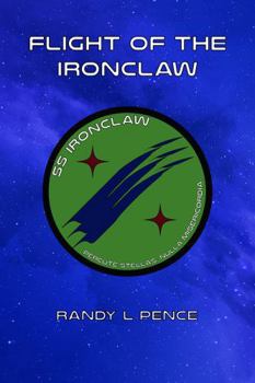 Paperback Flight of the Ironclaw Book