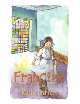 Paperback Francine Book