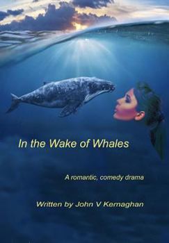 Paperback In the wake of Whales Book