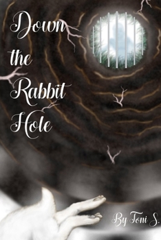 Paperback Down the Rabbit Hole Book