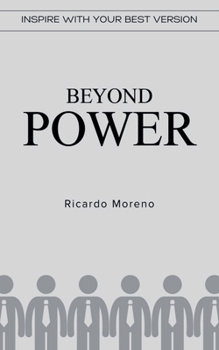 Paperback Beyond Power Book