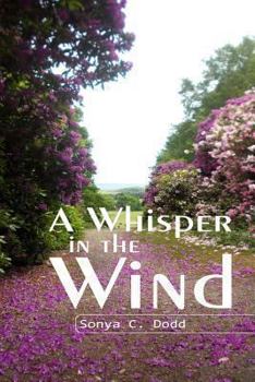 Paperback A Whisper in the Wind Book