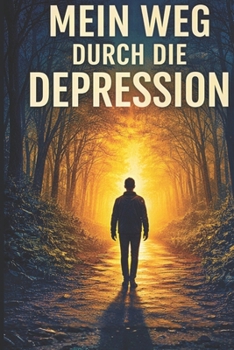 Paperback Mein Weg durch die Depression [German] Book