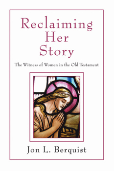 Paperback Reclaiming Her Story Book